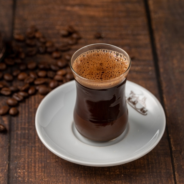 Süvari Türk Kahvesi