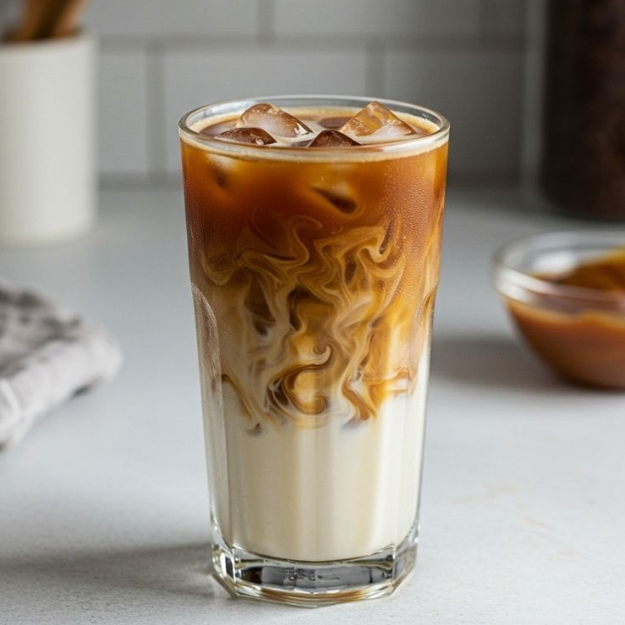 Ice Latte