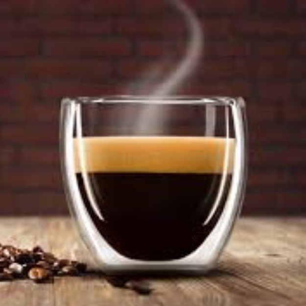 Double Espresso