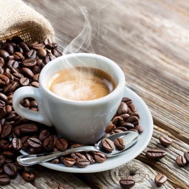 Espresso 