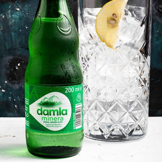 Sade Soda