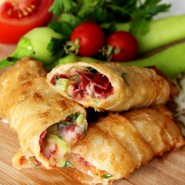 Paçanga