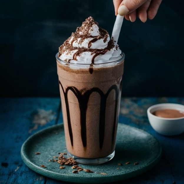 Frappe