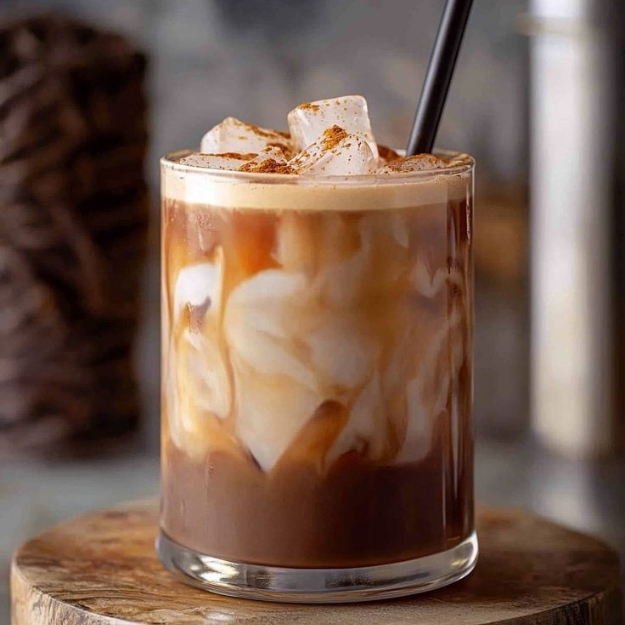 Ice Mocha