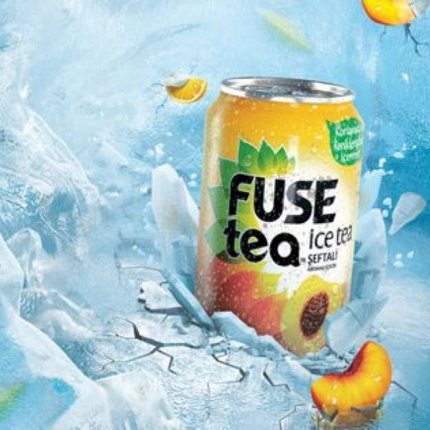 Fuse Tea