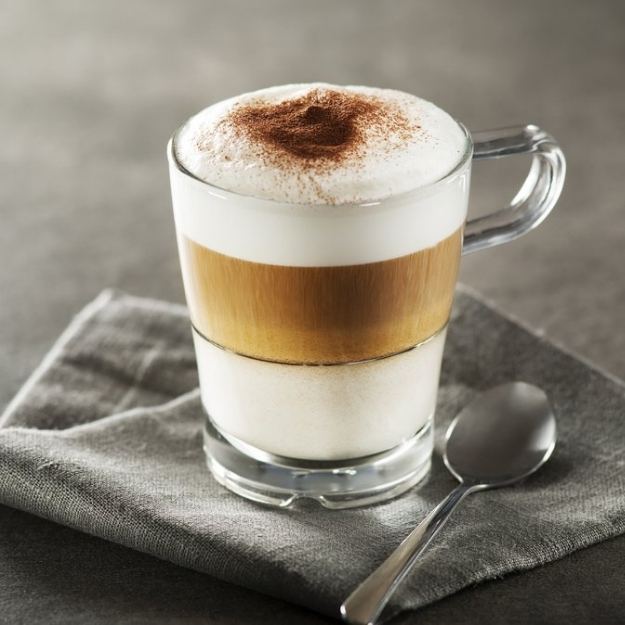 Macchiato