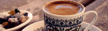 Osmanlı Dibek Kahvesi
