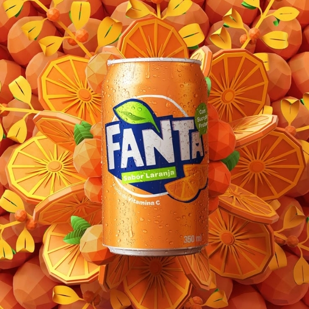 Fanta