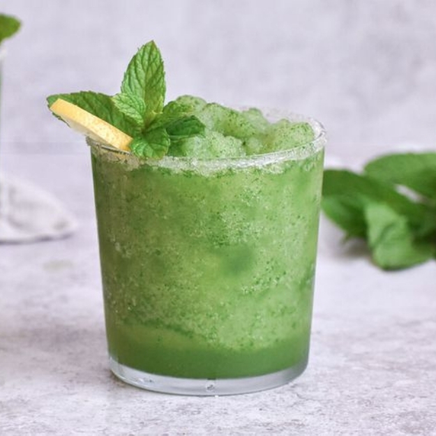 Nane Limon Frozen