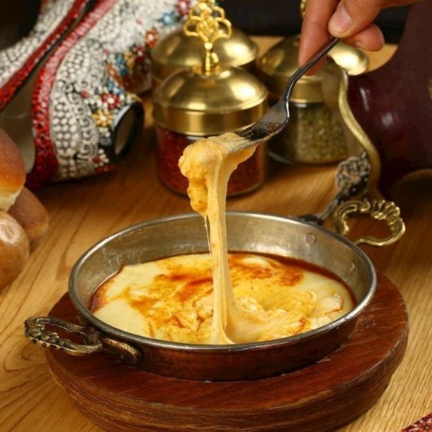 Mıhlama