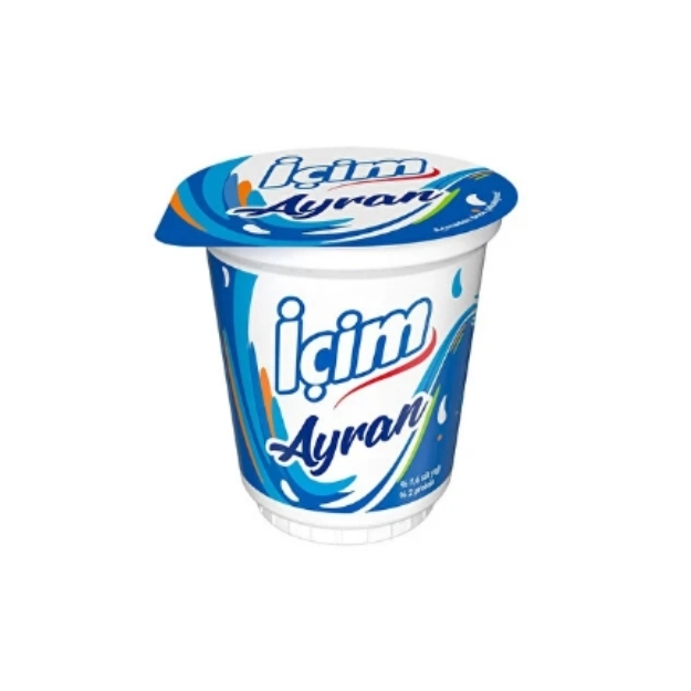 Ayran
