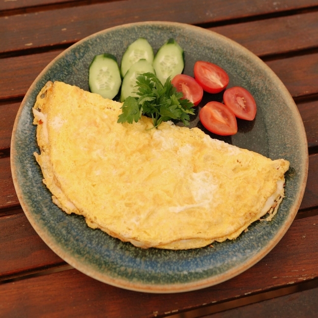 Omlet