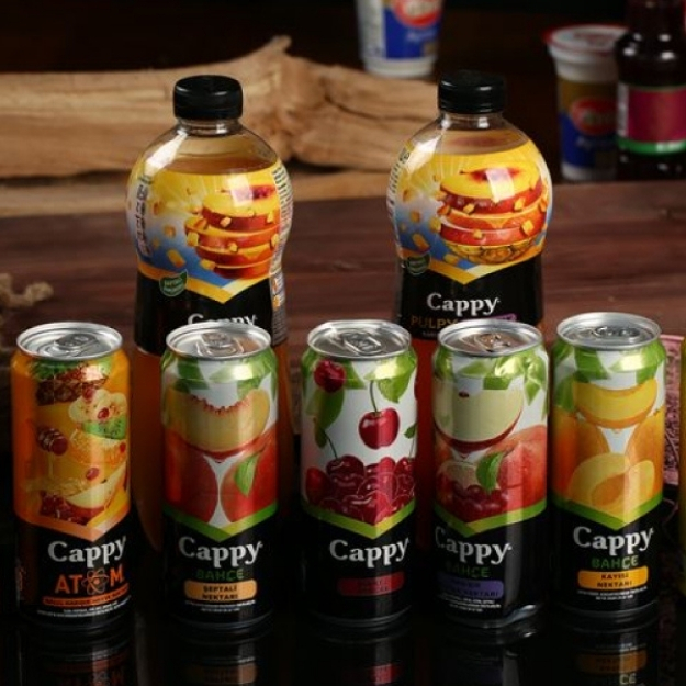 Cappy